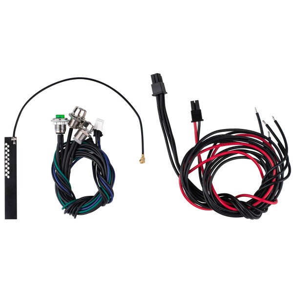 Main product image for Dayton Audio KAB-100M 1x100W Class D Audio Amplifier 325-122